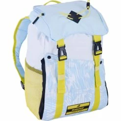 Discount π Cheapest βοΈ Babolat Junior Classic π π Backpack White Blue β β€οΈ