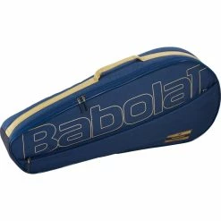 New ✨ Best reviews of 👏 Babolat Racket Holder Essential Club 3 Racket Dark Blue 👍 💯