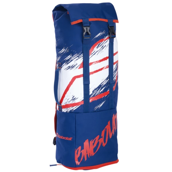 Hot Sale β¨ Coupon π Babolat Backrack 2 π π Backpack Blue White Red π π₯°