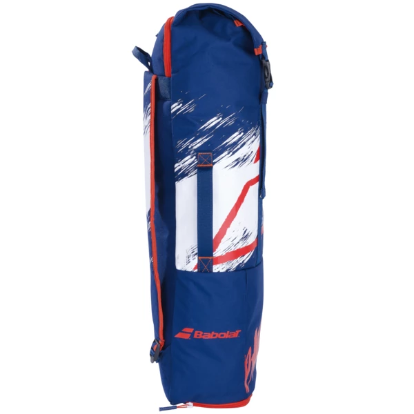 Hot Sale β¨ Coupon π Babolat Backrack 2 π π Backpack Blue White Red π π₯° - Image 4