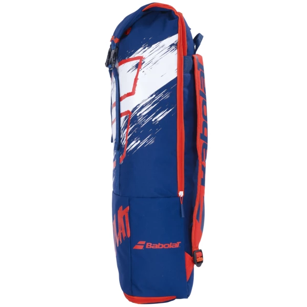 Hot Sale β¨ Coupon π Babolat Backrack 2 π π Backpack Blue White Red π π₯° - Image 5