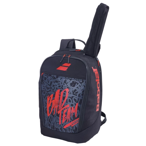 Deals 𧨠Buy π Babolat Classic π π Backpack Black Red βοΈ βοΈ - Image 2
