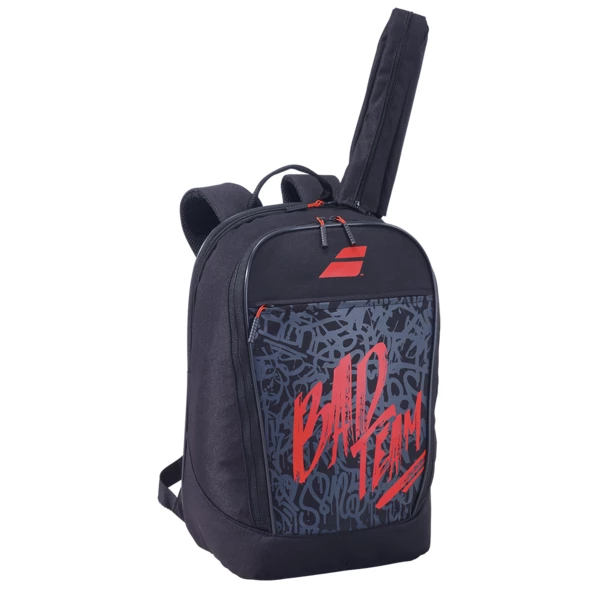 Deals 𧨠Buy π Babolat Classic π π Backpack Black Red βοΈ βοΈ - Image 3