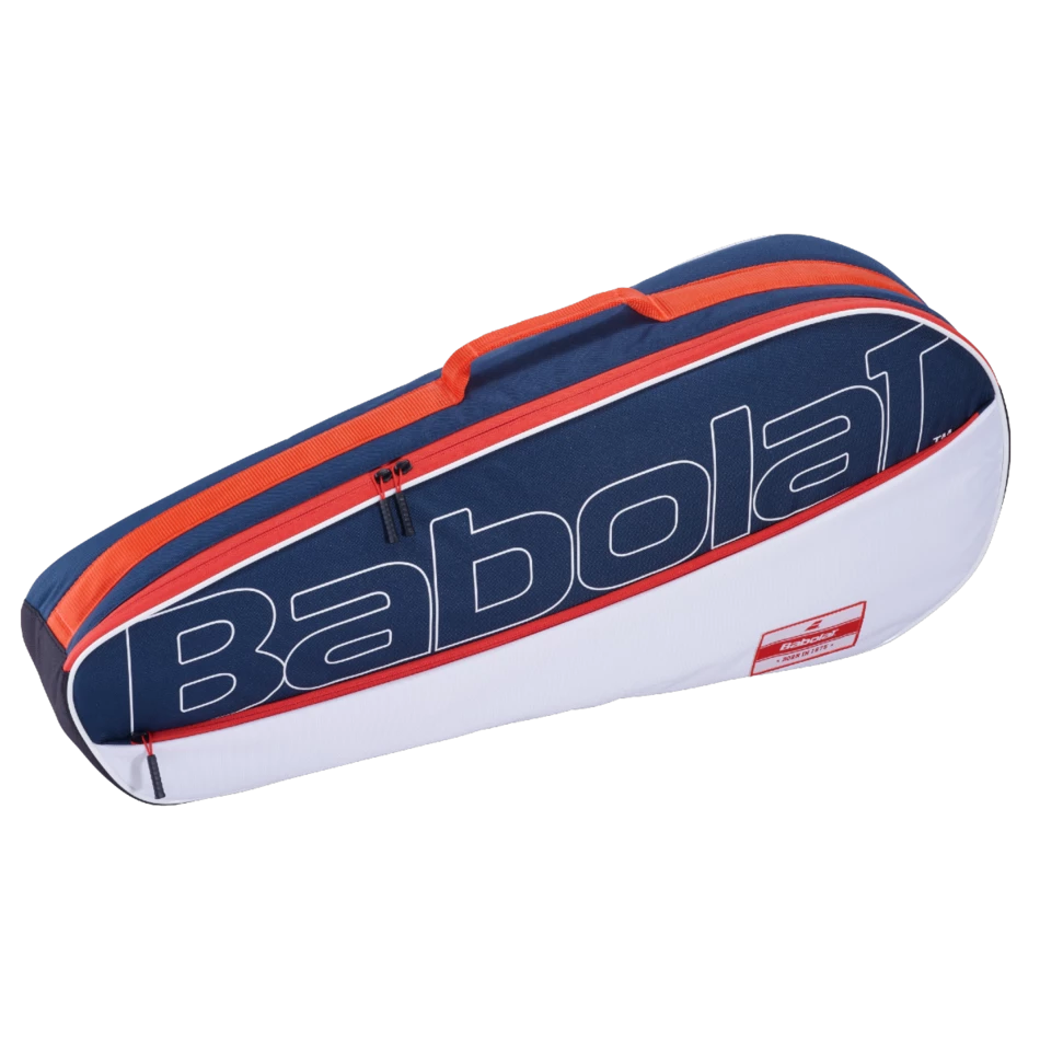 Best deal π€© Outlet π€© Babolat Racket Holder Essential Club 3 Racket White Blue Red π₯ π