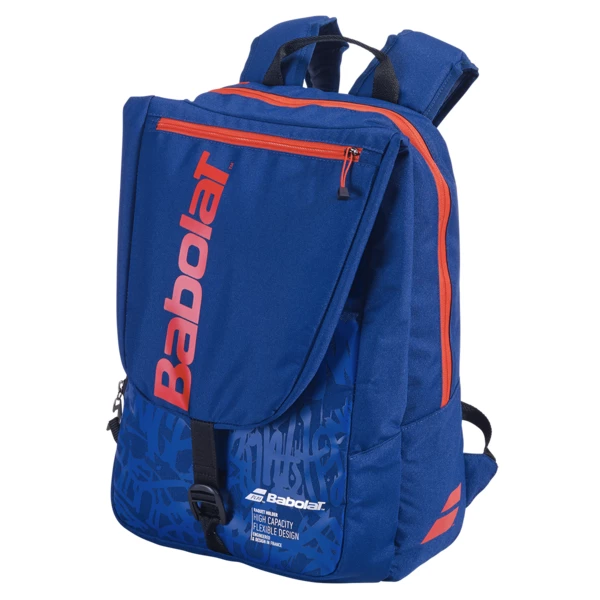 Deals βοΈ Best deal 𧨠Babolat Tournament Bag Blue Red π π - Image 2