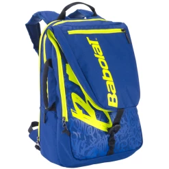 Cheapest 🎁 Brand new 👏 Babolat Tournament Bag Navy Blue Green ⭐ ❤️