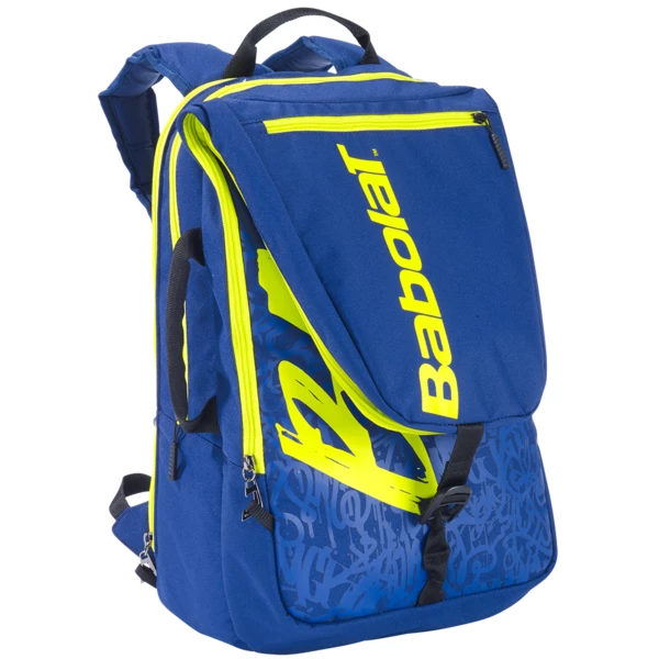 Cheapest π Brand new π Babolat Tournament Bag Navy Blue Green β β€οΈ