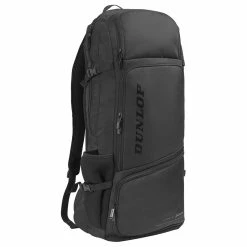 Budget ⌛ Top 10 🔥 Dunlop CX Performance Long 🎒 🎒 Backpack Black 🌟 🎁