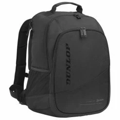 Deals ⭐ Hot Sale 😍 Dunlop CX Performance 🎒 🎒 Backpack Black 🛒 🎉