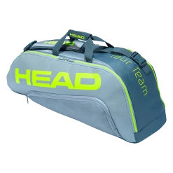 Budget ⭐ Hot Sale ✨ Head Tour Team Extreme 6R Combi Bag 🥰 ❤️
