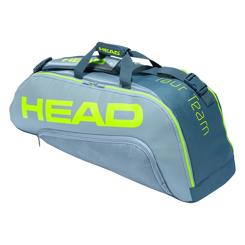 Budget β Hot Sale β¨ Head Tour Team Extreme 6R Combi Bag π₯° β€οΈ