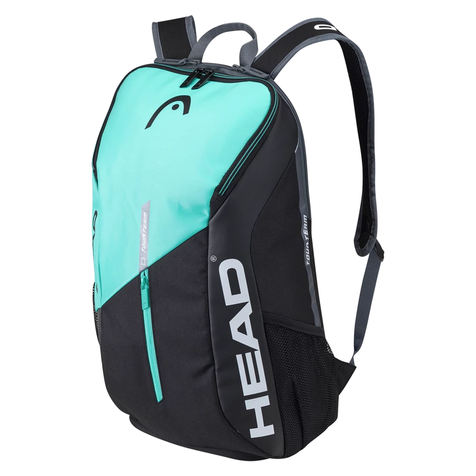 Best deal π₯ Cheap βοΈ Head Tour Team π π Backpack Black Mint β π₯°