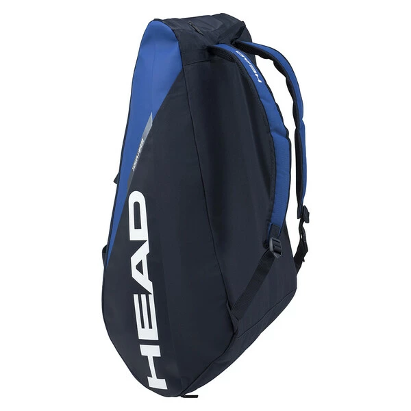Cheap π New π Head Tour Team 12R Monstercombi Racket Bag Blue Navy π₯ 𧨠- Image 2