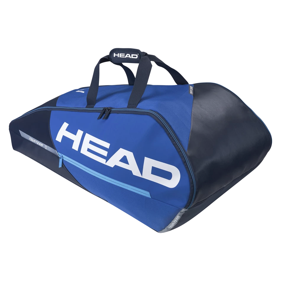 Coupon π― Outlet β Head Tour Team 9R Supercombi Racket Bag Blue Navy π€© β¨
