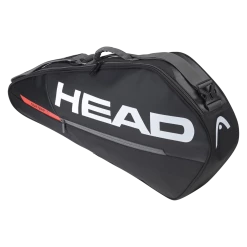 Deals 💯 Deals ❤️ Head Tour Team 3R Pro Racket Bag Black Orange 🛒 😉