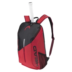 Outlet 🔔 Cheapest 🤩 Head Tour Team 🎒 🎒 Backpack Black Red 🎉 ⌛