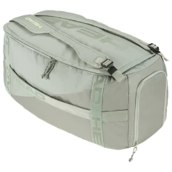 Brand new ⌛ Cheap 🎉 Head Pro Duffle Bag M Light Green ⭐ ✨