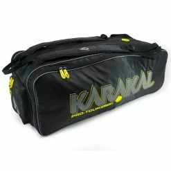 Cheap ✨ Flash Sale 🌟 Karakal Pro Tour 2.0 Elite 12 Racket Bag ❤️ 🔔