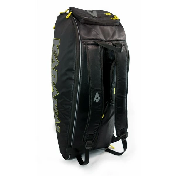 Promo π₯° Coupon π Karakal Pro Tour 2.0 Competition 9 Racket Bag π β¨ - Image 5