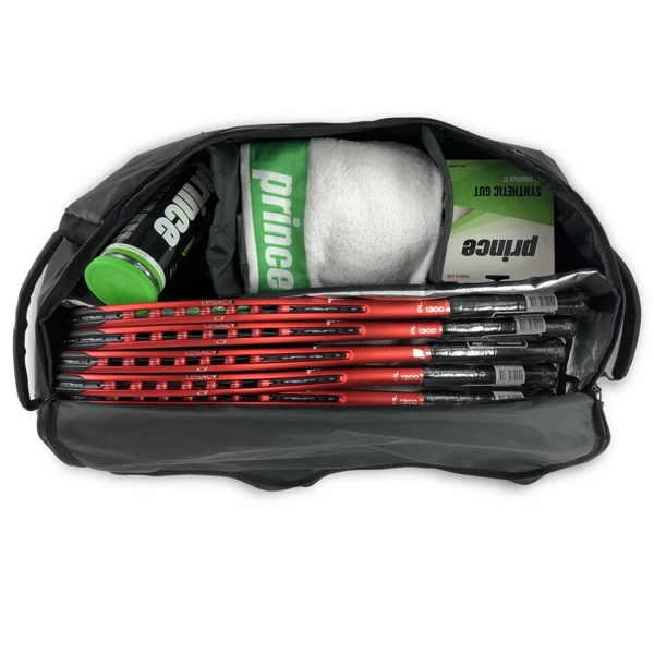 Buy π Cheap π― Prince Tour Evo 12 Racket Bag π π - Image 2