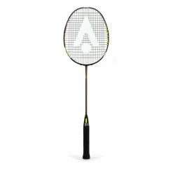Budget 💯 Cheap 🔔 Karakal Black Zone Pro Badminton Racket 🛒 🎉