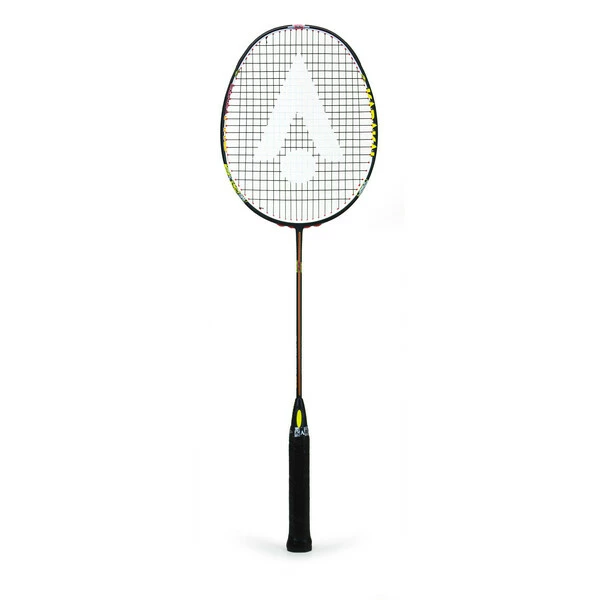 Budget π― Cheap π Karakal Black Zone Pro Badminton Racket π π