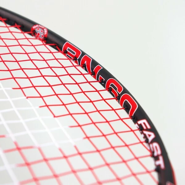 New β€οΈ Top 10 β Karakal BN 60 FF Badminton Racket π₯ π₯° - Image 3