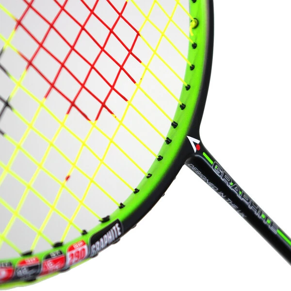 Cheap π Best Pirce π Karakal Black Zone 20 Badminton Racket π π - Image 4