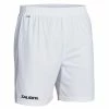 Coupon 💯 Budget ⌛ Salming Men's Granite Game Shorts White 😍 👍