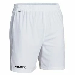 Coupon π― Budget β Salming Men's Granite Game Shorts White π π