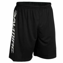 Best Sale π₯° Wholesale 𧨠Salming Men's Training Shorts 2.0 Black π π