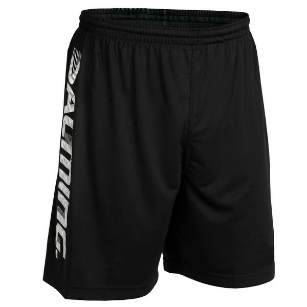 Best Sale π₯° Wholesale 𧨠Salming Men's Training Shorts 2.0 Black π π