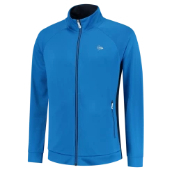 Brand new 😍 Cheapest 👍 Dunlop Men's Club Knitted Jacket 2022 Royal Blue Navy 🥰 🎁