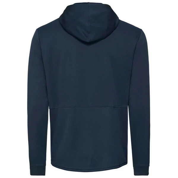 Promo 𧨠Hot Sale π₯ Head Men's Challenge Full Zip Hoodie Dark Blue π― 𧨠- Image 2