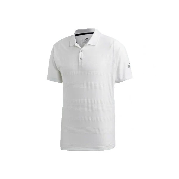 Best Sale π― Buy β Adidas Men's Match Code Polo White π π