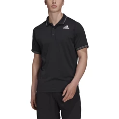 Discount 🛒 Budget 🔥 Adidas Men's Freelift Polo Primeblue Black 🎁 🤩