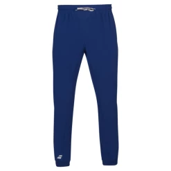 Cheap 🛒 Best reviews of 🥰 Babolat Men's Play Pant Estate Blue 🧨 🔥