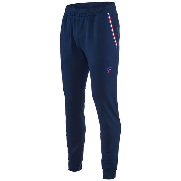 Outlet βοΈ Cheap π― Tecnifibre Men's Tech Pant Marine π π€©
