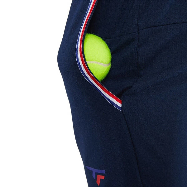 Outlet βοΈ Cheap π― Tecnifibre Men's Tech Pant Marine π π€© - Image 4