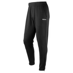 Best reviews of 😉 Discount 😍 Wilson Men's Training Pant II Black 👏 👍