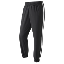 Best deal 🔥 Buy 🎁 Wilson Men's Team II Woven Pant Black 🎉 ⭐