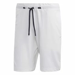 Best deal π Buy π Adidas Mens New York Shorts White π€© π