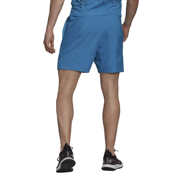 Cheapest ๐คฉ Best reviews of ๐ Adidas Men's Ergo 7" Shorts Primeblue Sonic Aqua ๐งจ โญ - Image 2