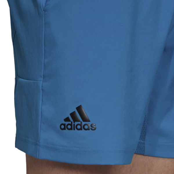 Cheapest ๐คฉ Best reviews of ๐ Adidas Men's Ergo 7" Shorts Primeblue Sonic Aqua ๐งจ โญ - Image 3