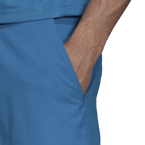 Cheapest ๐คฉ Best reviews of ๐ Adidas Men's Ergo 7" Shorts Primeblue Sonic Aqua ๐งจ โญ - Image 4
