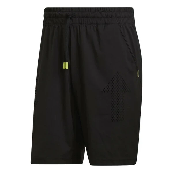 Promo π Best reviews of π Adidas Men's Paris Ergo Shorts Black π π€©