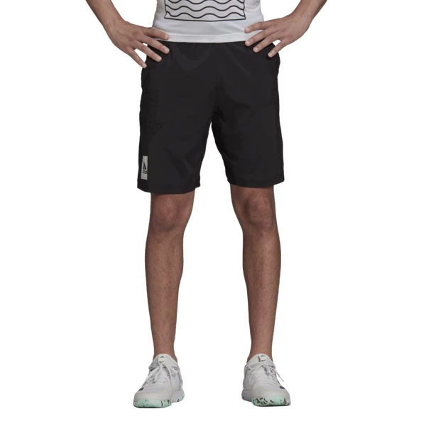 Promo π Best reviews of π Adidas Men's Paris Ergo Shorts Black π π€© - Image 2