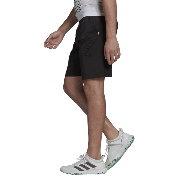Promo π Best reviews of π Adidas Men's Paris Ergo Shorts Black π π€© - Image 4