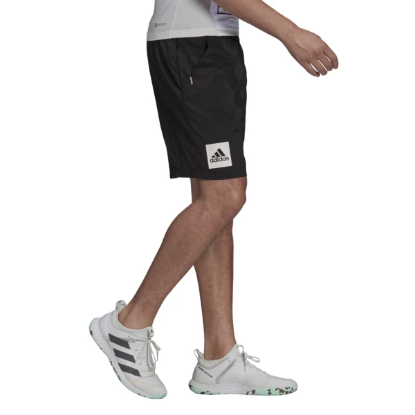 Promo π Best reviews of π Adidas Men's Paris Ergo Shorts Black π π€© - Image 5