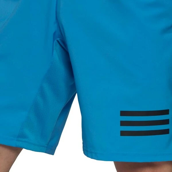 Promo π Brand new π Adidas Men's Club 3 Stripe Short Pulse Blue π π - Image 6